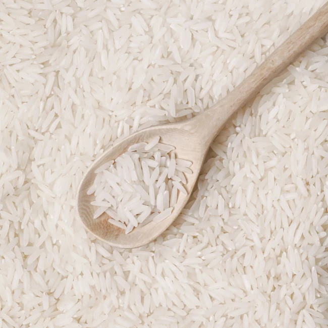 RYŻ BASMATI 1 KG LESTELLO