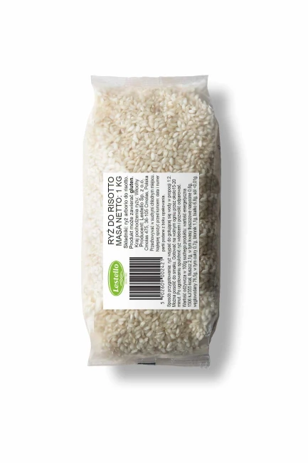 RYŻ ARBORIO 1 KG LESTELLO