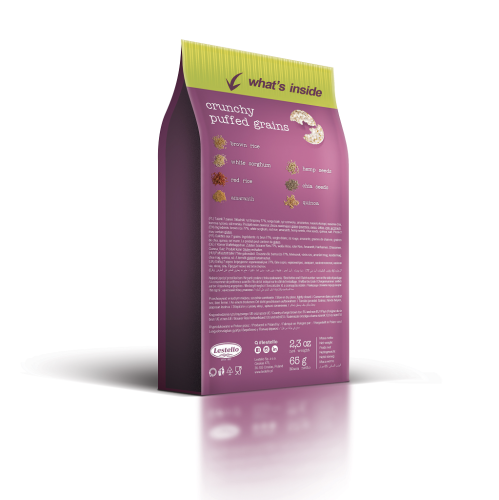 TALARKI Z 7 ZIAREN 65G LESTELLO