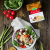 KASZA BULGUR 4X100G LESTELLO