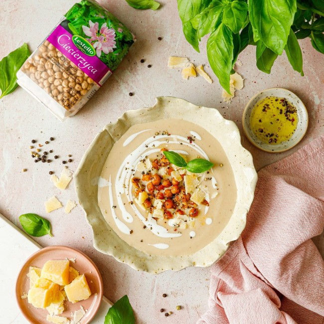 CIECIERZYCA 400G LESTELLO
