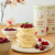 WAFLE Z SOCZEWICY 135G BEZGLUTENOWE LESTELLO