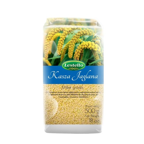 Kasza Jaglana 500 g